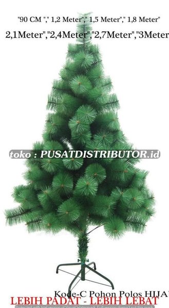 Download Jual Pohon Natal Murah Nomer 18