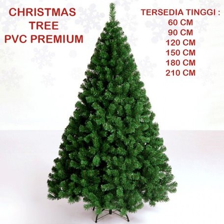 Detail Jual Pohon Natal Murah Nomer 5