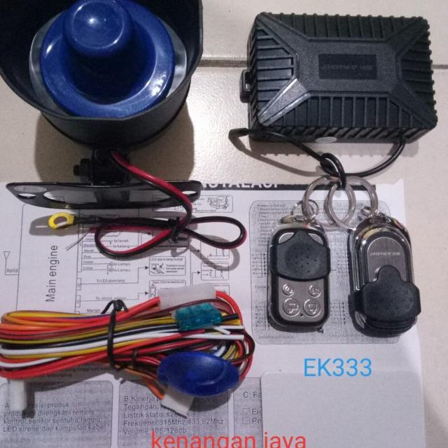 Detail Jual Remote Mobil Kosong Nomer 8