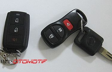 Detail Jual Remote Mobil Kosong Nomer 10