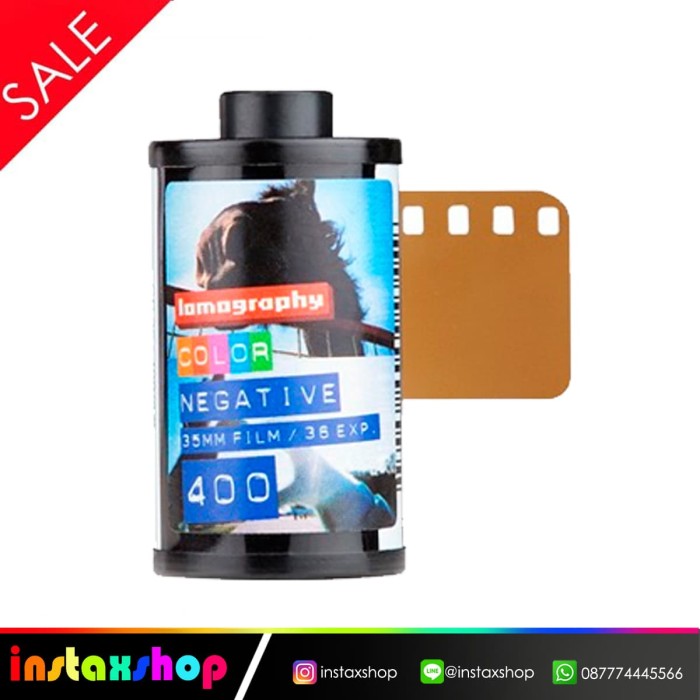 Detail Jual Roll Film Bandung Nomer 42