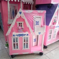 Detail Jual Rumah Barbie Bandung Nomer 21