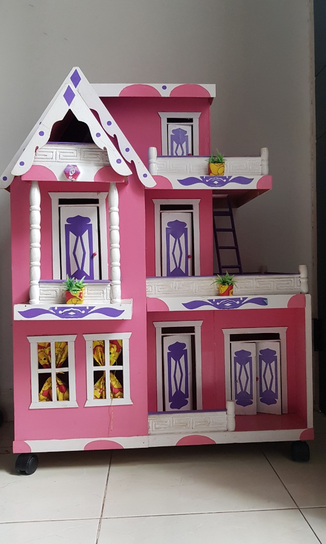 Detail Jual Rumah Barbie Bandung Nomer 49