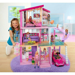 Detail Jual Rumah Barbie Murah Nomer 43