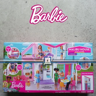 Detail Jual Rumah Barbie Murah Nomer 55