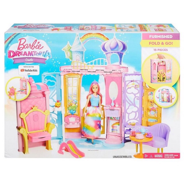 Detail Jual Rumah Barbie Murah Nomer 56