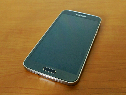 Detail Jual Samsung Galaxy S5 Kaskus Nomer 2