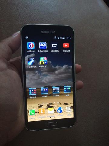 Detail Jual Samsung Galaxy S5 Kaskus Nomer 27