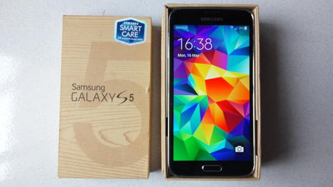 Detail Jual Samsung Galaxy S5 Kaskus Nomer 43