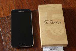 Detail Jual Samsung Galaxy S5 Kaskus Nomer 8