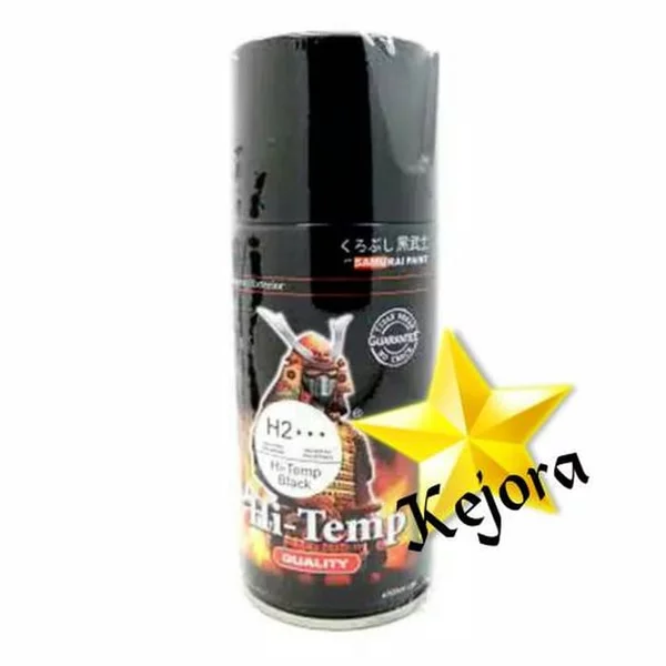 Detail Jual Samurai Paint Nomer 31