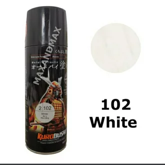 Detail Jual Samurai Paint Nomer 46