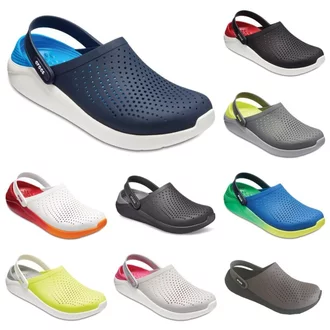 Detail Jual Sandal Crocs Nomer 2