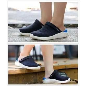 Detail Jual Sandal Crocs Nomer 25