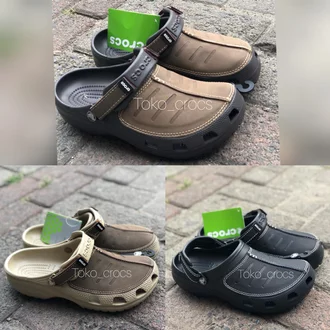 Detail Jual Sandal Crocs Nomer 33