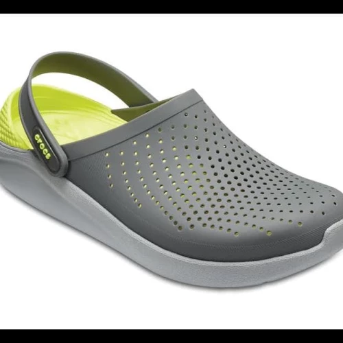 Detail Jual Sandal Crocs Nomer 6