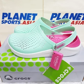 Detail Jual Sandal Crocs Nomer 55