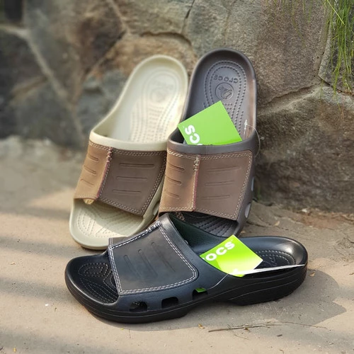 Detail Jual Sandal Crocs Nomer 9