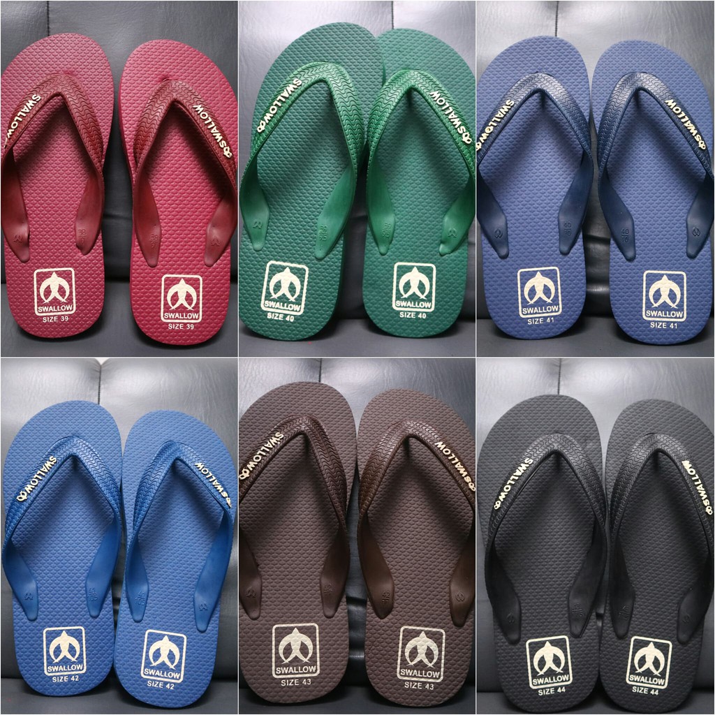 Detail Jual Sandal Swallow Nomer 2