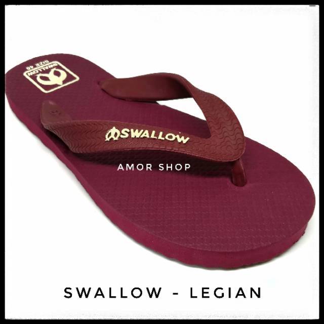 Detail Jual Sandal Swallow Nomer 11