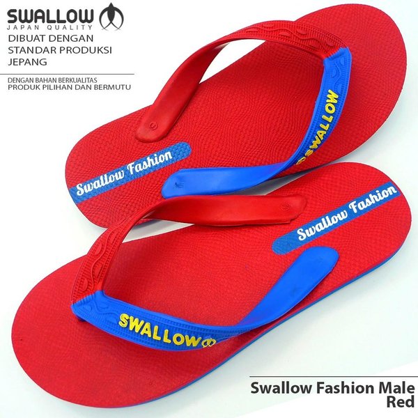 Detail Jual Sandal Swallow Nomer 15