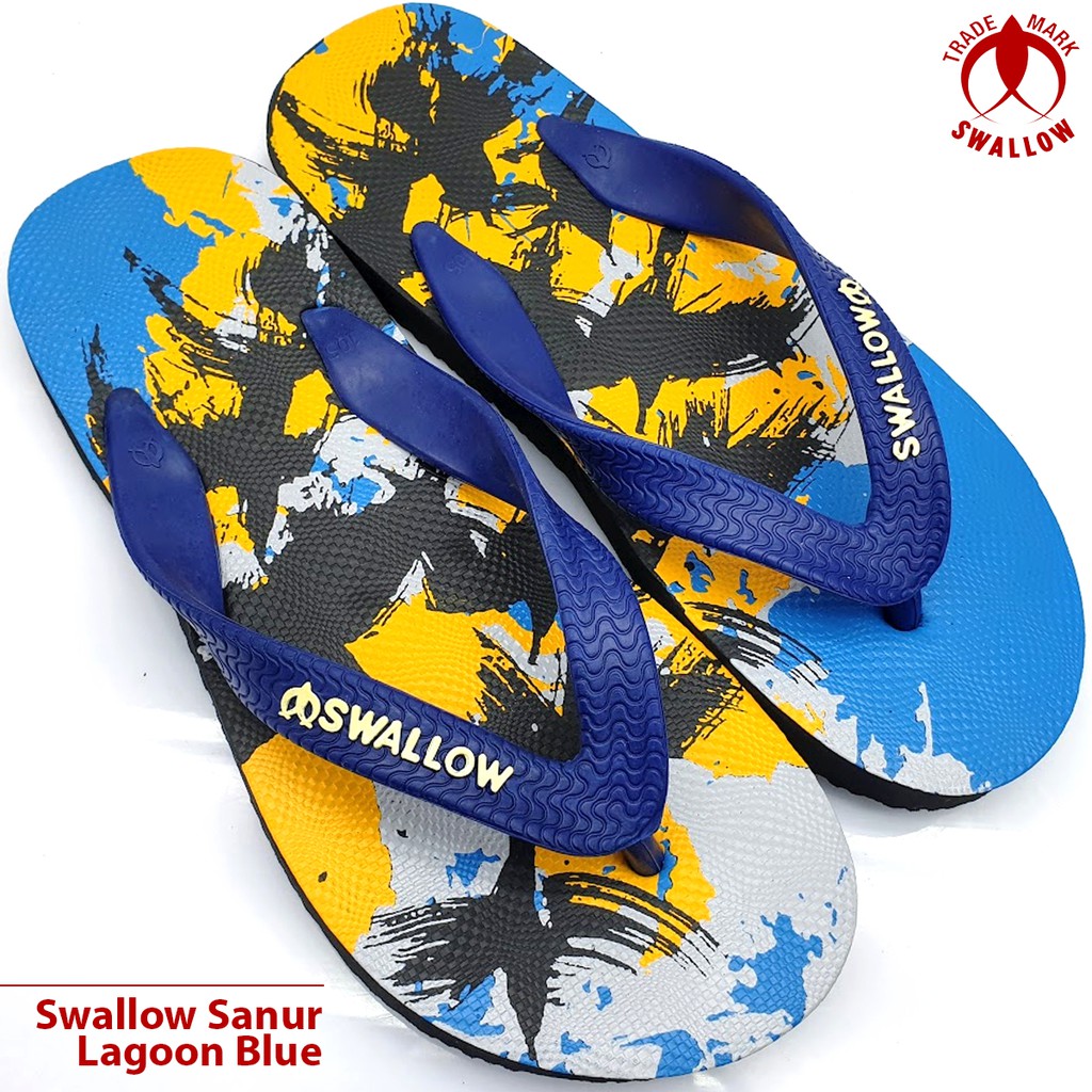 Detail Jual Sandal Swallow Nomer 29