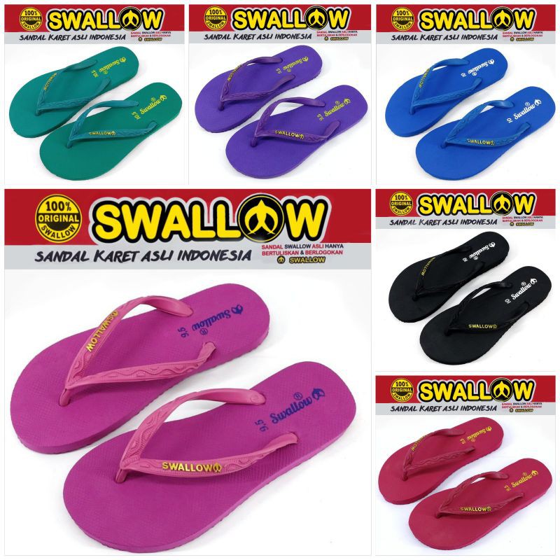 Detail Jual Sandal Swallow Nomer 48