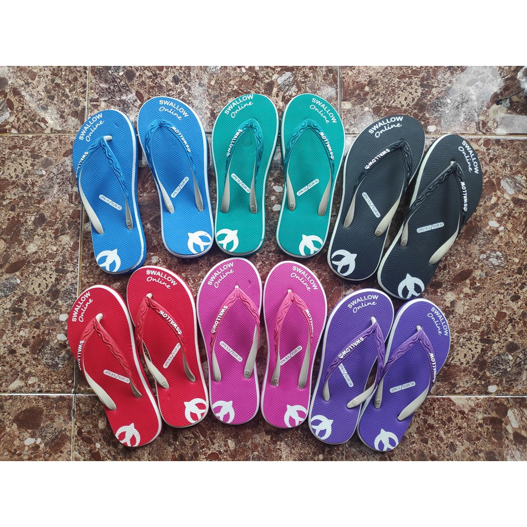 Detail Jual Sandal Swallow Nomer 50