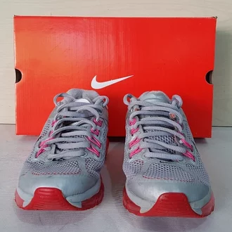 Detail Jual Sepatu Bekas Nike Nomer 21