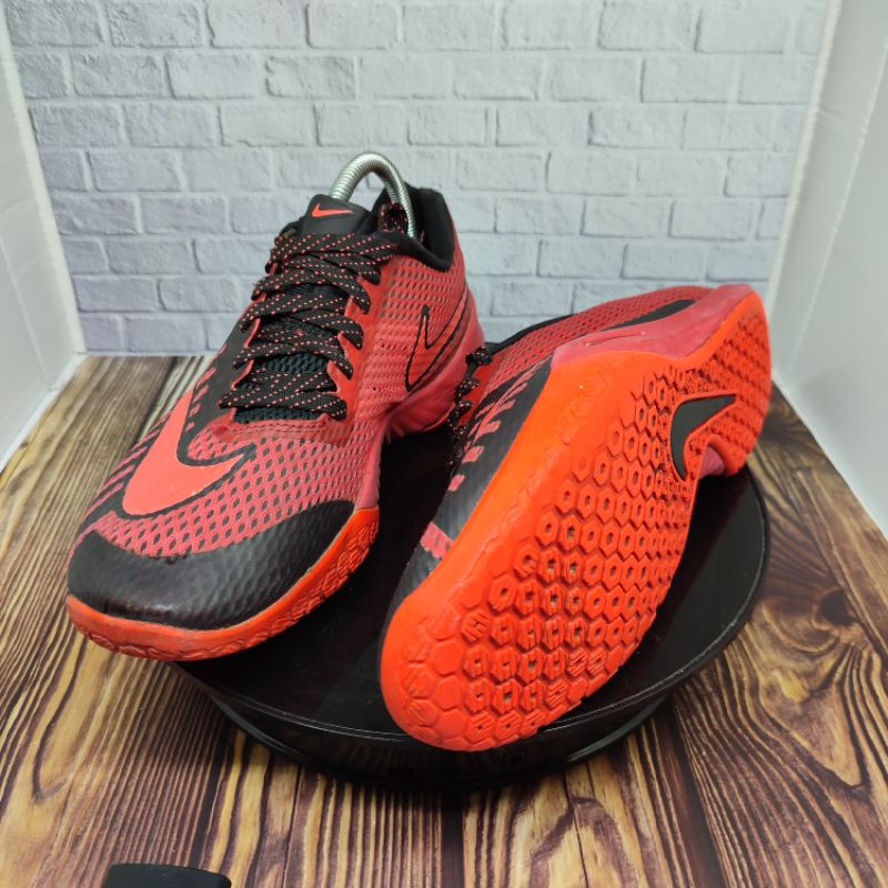 Detail Jual Sepatu Bekas Nike Nomer 34