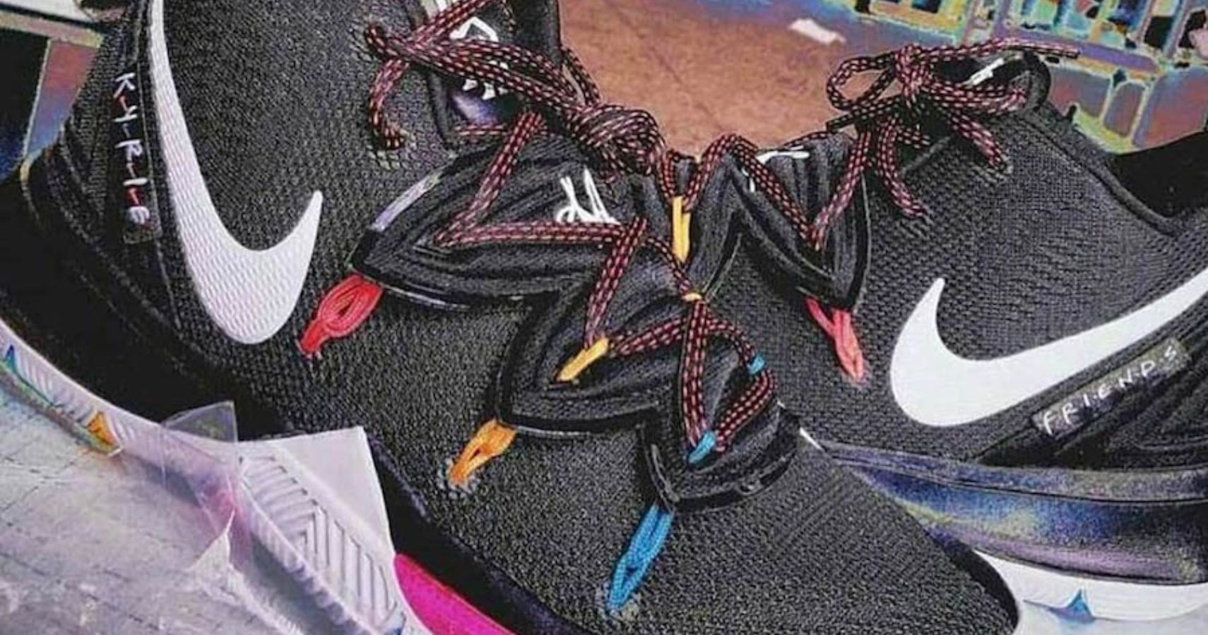 Detail Jual Sepatu Bekas Nike Nomer 51