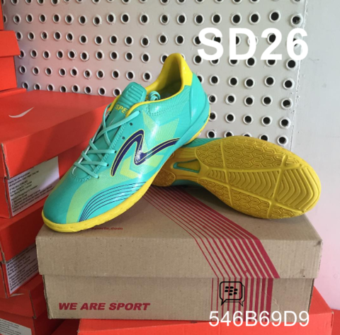 Detail Jual Sepatu Futsal Murah Nomer 15