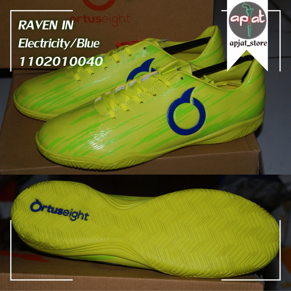Detail Jual Sepatu Futsal Murah Nomer 20