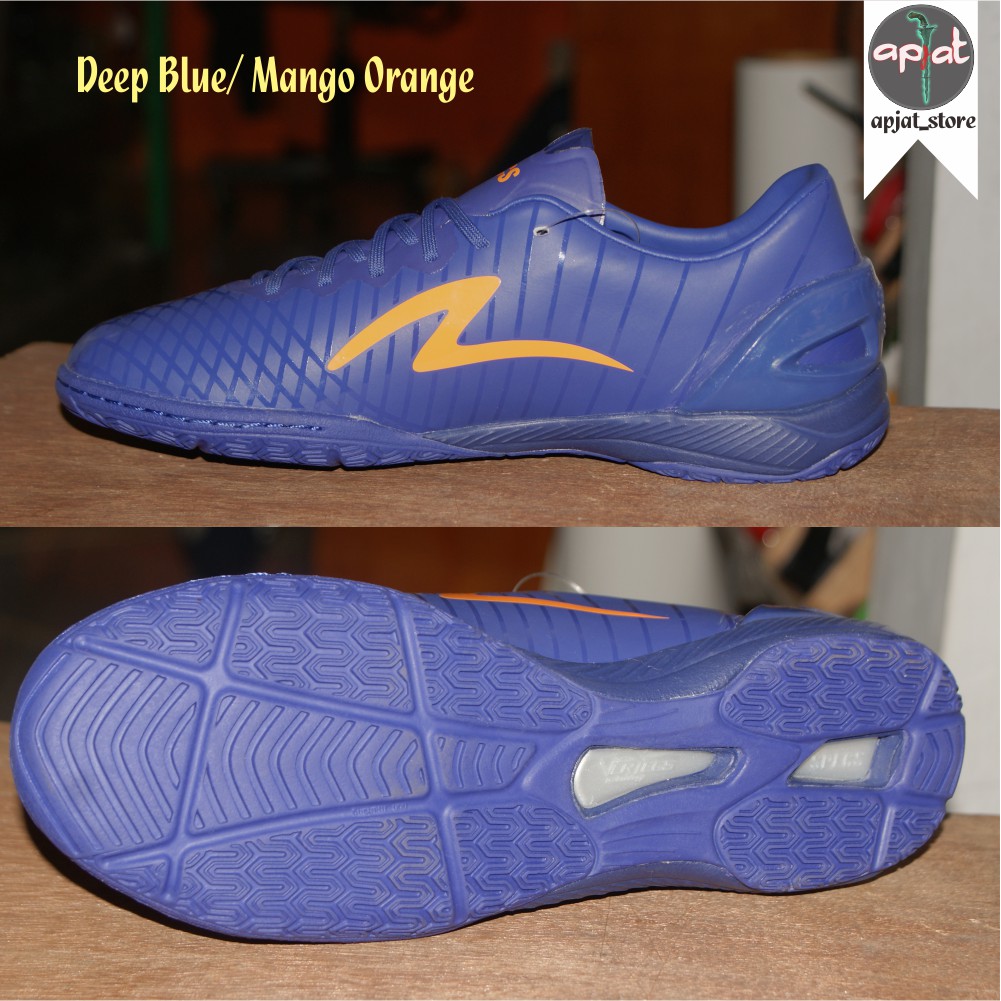 Detail Jual Sepatu Futsal Murah Nomer 29