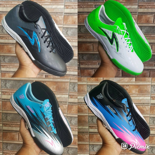 Detail Jual Sepatu Futsal Murah Nomer 31