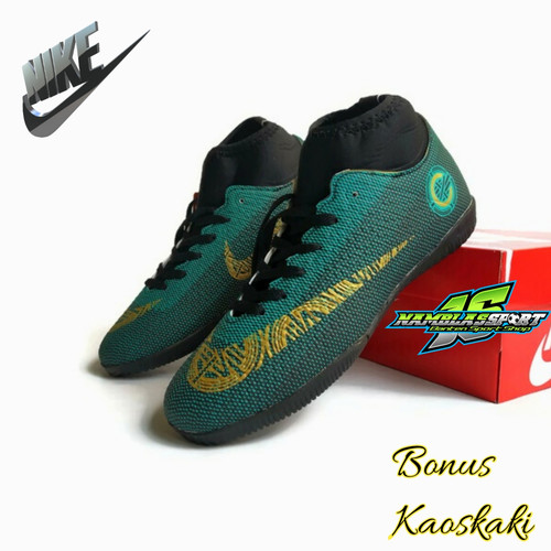 Detail Jual Sepatu Futsal Murah Nomer 34