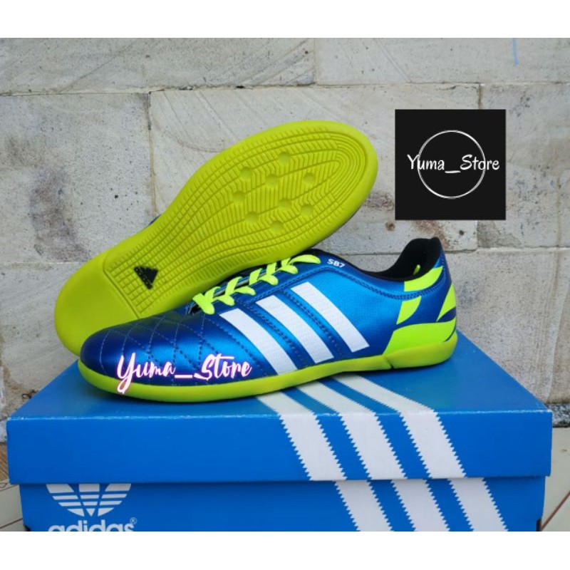 Detail Jual Sepatu Futsal Murah Nomer 35