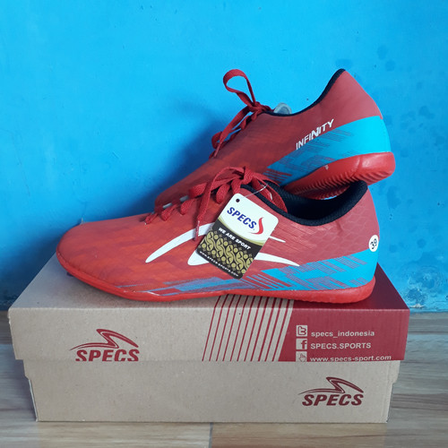 Detail Jual Sepatu Futsal Murah Nomer 36