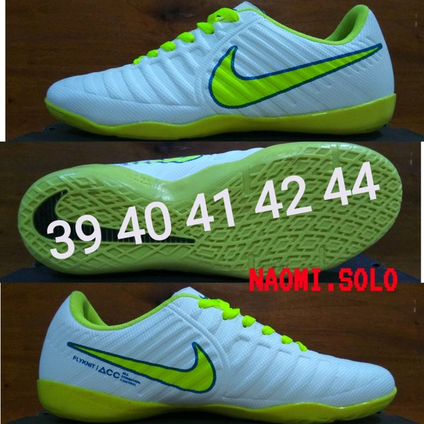 Detail Jual Sepatu Futsal Murah Nomer 44
