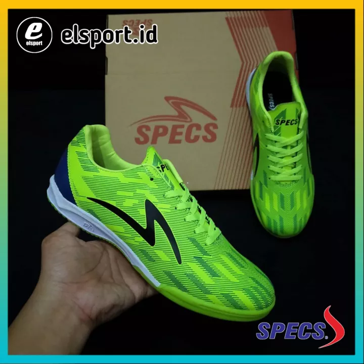 Detail Jual Sepatu Futsal Murah Nomer 8