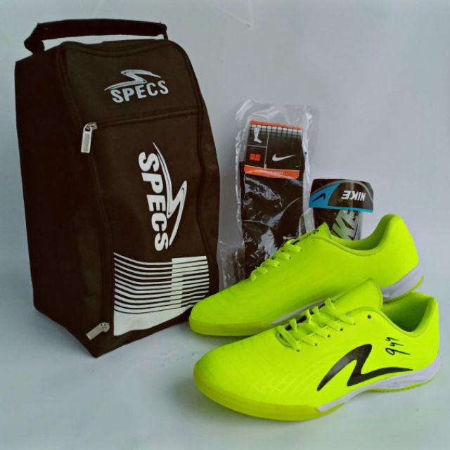 Detail Jual Sepatu Futsal Murah Nomer 9