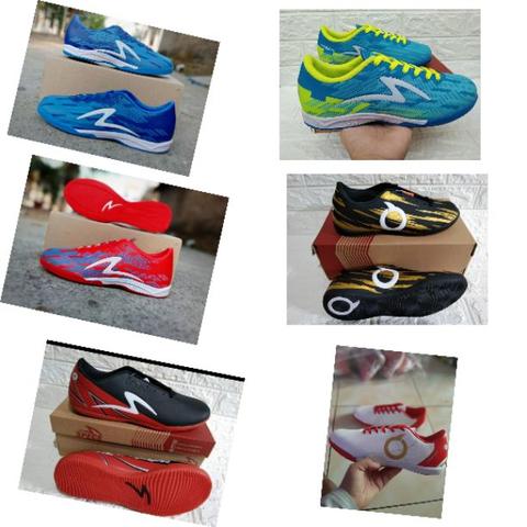 Detail Jual Sepatu Kaskus Nomer 18