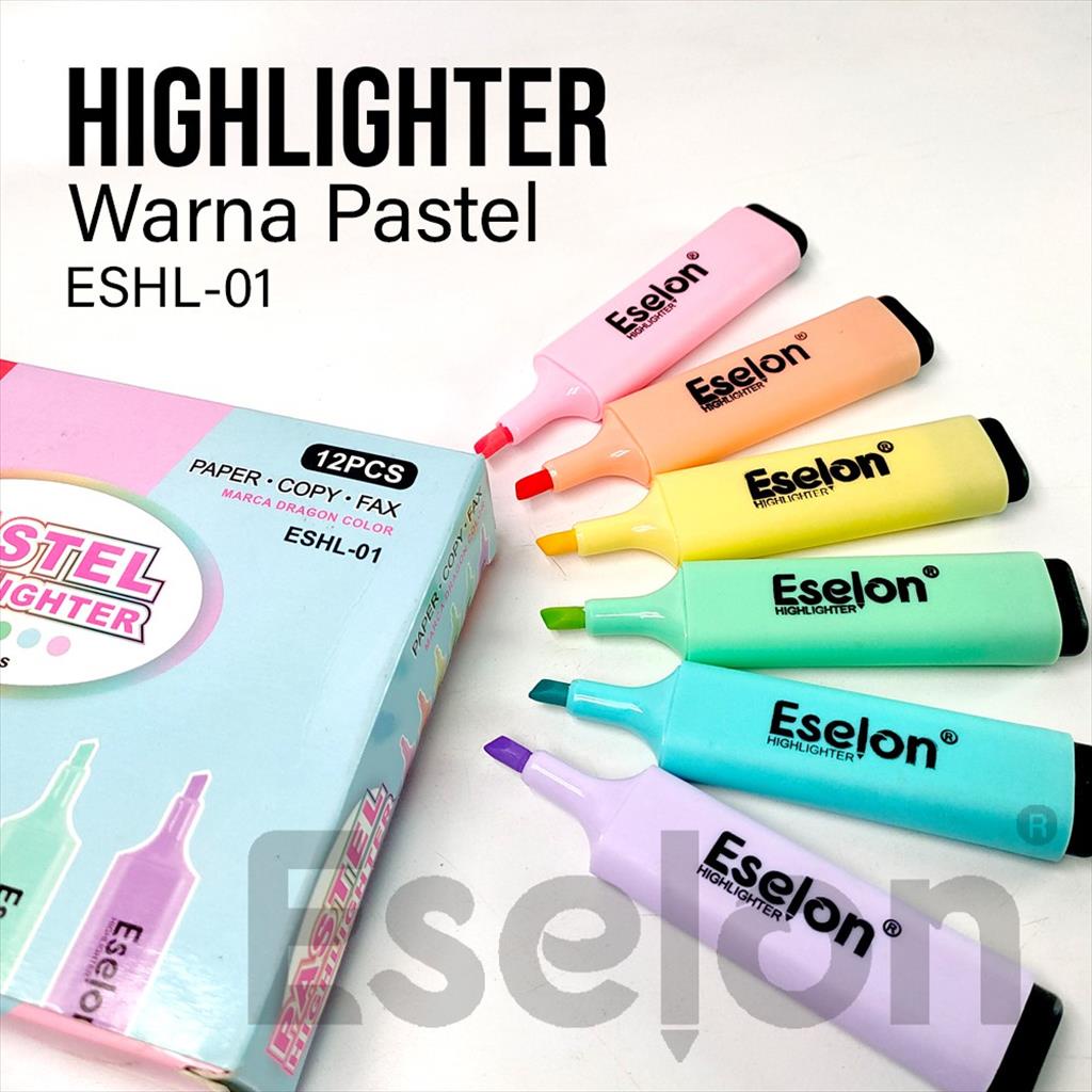 Detail Jual Stabilo Pastel Nomer 9