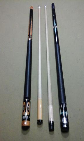 Detail Jual Stick Billiard Predator Nomer 13