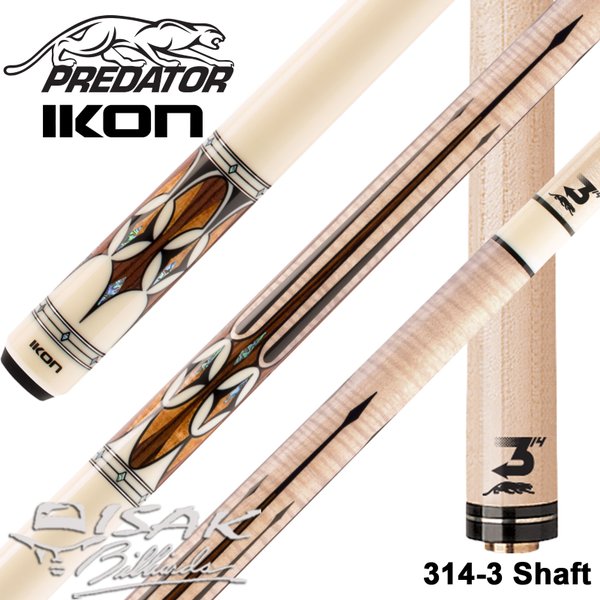 Detail Jual Stick Billiard Predator Nomer 15