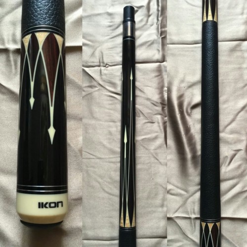 Detail Jual Stick Billiard Predator Nomer 17