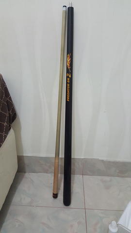 Detail Jual Stick Billiard Predator Nomer 18