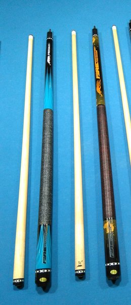 Detail Jual Stick Billiard Predator Nomer 20