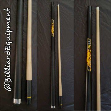 Detail Jual Stick Billiard Predator Nomer 25