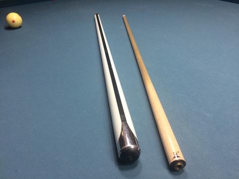 Detail Jual Stick Billiard Predator Nomer 35